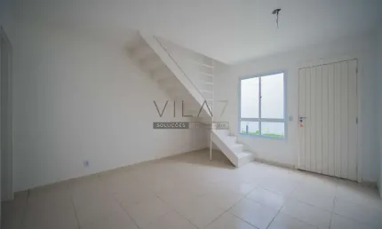 Casa com 2 quartos à venda na Estrada dos Fischer'S, Jardim Sandra, Cotia