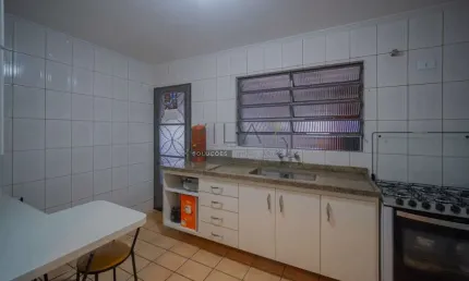 Casa com 3 quartos à venda na Rua Giuseppe Gheraldine, Ayrosa, Osasco
