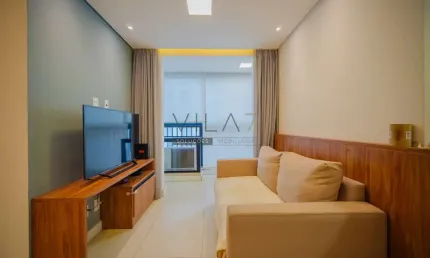Apartamento com 2 quartos à venda na Rua Professor Luis Eulalio de Bueno Vidigal, 175, Centro, Osasco