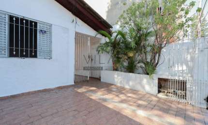 Casa Sobrado à Venda Bairro Chácara São João São Paulo