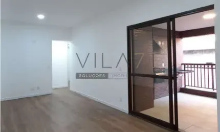 Apartamento no Residencial Único, localizado no 18 do Forte para Venda ou Locação