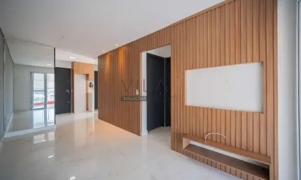 Apartamento de 49m² para venda - Jardim das Flores, Osasco
