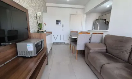 Apartamento para venda em presidente altino osasco 2 quartos, 1 suíte