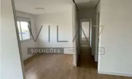 Apartamento de 84m² para venda e locação - Centro Comercial Jubran, Barueri