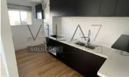 Apartamento de 83m² para venda e locação - centro comercial jubran, barueri