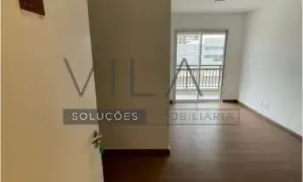 Apartamento de 83m² para venda e locação - Centro Comercial Jubran, Barueri
