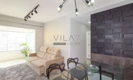 Apartamento com 2 quartos à venda na Avenida Hilário Pereira de Souza, 492, Centro, Osasco