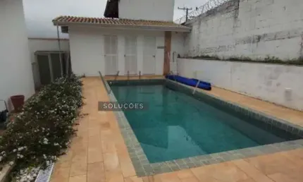 Casa para locação - San Diego, Vargem Grande Paulista