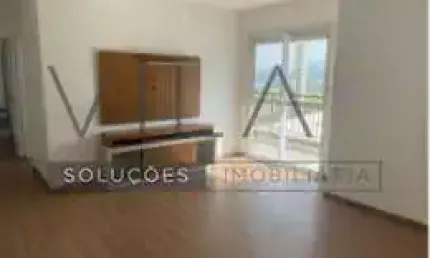 Apartamento de 109m² para venda e locação - Centro Comercial Jubran, Barueri