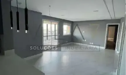 Apartamento de 109m² para venda e locação - Centro Comercial Jubran, Barueri