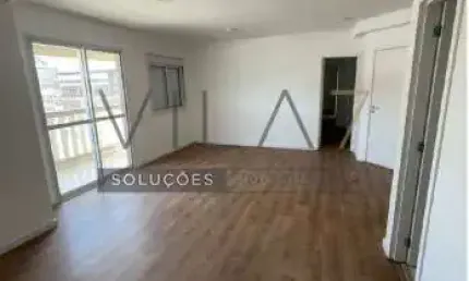 Apartamento de 109m² para venda e locação - Centro Comercial Jubran, Barueri