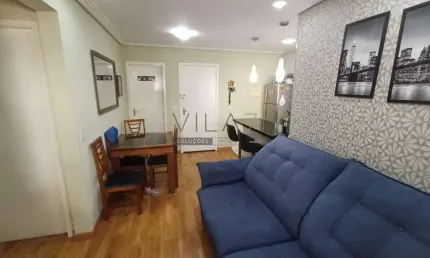 Apartamento de 57m² para venda - Novo Osasco, Osasco