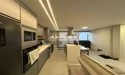 Apartamento de 53m² para venda - jardim rebelato, cotia