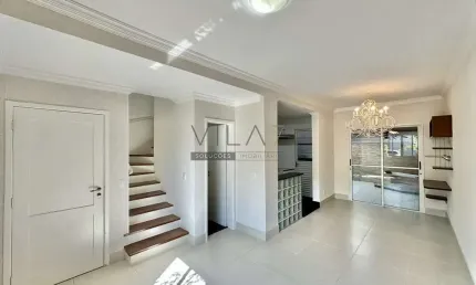 Casa à Venda Cond. Bosque San Paolo Cotia - 2 suítes (facilmente reversível para 3d/1ste), SPA, gourmet!