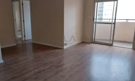 Apartamento em OSasco, Bairro Jaguaribe, 75m2, contendo 03 dormitórios sendo 01 suíte, sacada, 01 vaga de garagem