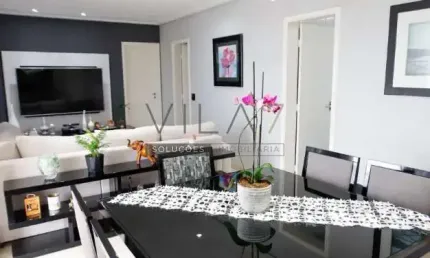 Apartamento de 113m² para venda - vila campesina, osasco
