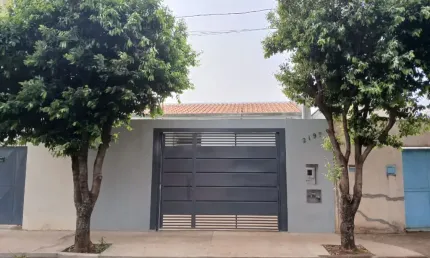 Sala comercial com 1 sala para alugar na Vila Santana, Araraquara 