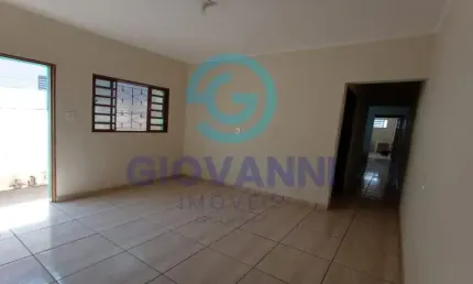 Casa com 2 quartos à venda no Centro, Araraquara 