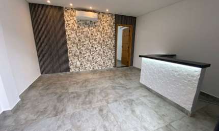 Sala comercial com 2 salas para alugar na Vila Santana, Araraquara 