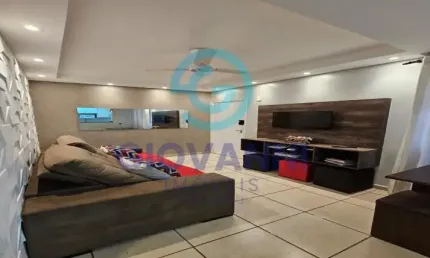 APARTAMENTO TÉRRIO PORTEIRA FECHADA. CONDOMINIO ATACAMA .
