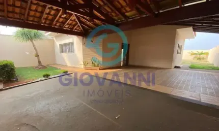 Casa com 2 quartos à venda no Parque Laranjeiras, Araraquara , 104 m2 por R$ 390.000