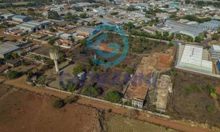 Terreno comercial à venda no Jardim Santa Marta, Araraquara  por R$ 2.899.000