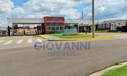 Terreno à venda no Condomínio Tivoli – Exclusividade e Sofisticação