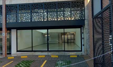 Sala comercial com 1 sala para alugar na Vila Xavier (Vila Xavier), Araraquara 