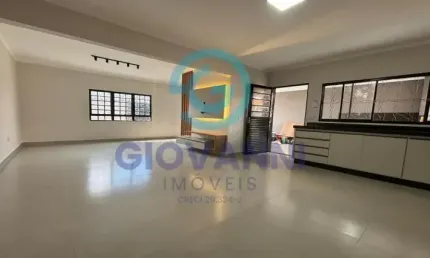 Casa à Venda em Pq. Igaçaba – Conforto e Estilo para sua Família!