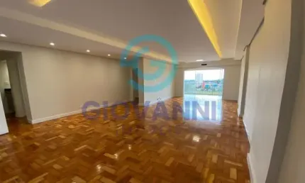 Apartamento com 3 quartos à venda no Centro, Araraquara 