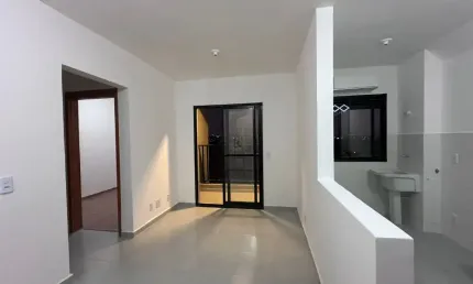 Apartamento com 2 quartos para alugar na Rua João Evangelista Rodrigues Primiano, 423, Residencial Cambuy, Araraquara