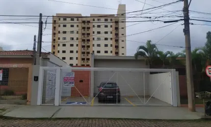 Kitnet / Stúdio para alugar no Centro, Araraquara 
