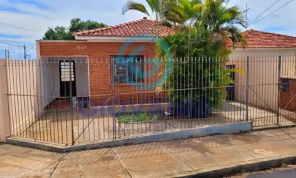 Casa com 2 quartos à venda no Centro, Araraquara 