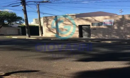 Casa com 1 quarto para alugar no Centro, Araraquara 