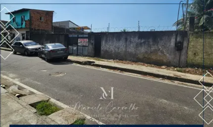 Disponível para venda, terreno na maracangalha próximo ao aeroporto.