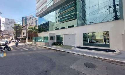 Apartamento à venda de 2 quartos no Centro em Guarapari