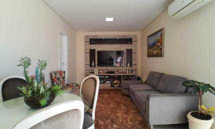 Apartamento à venda, 3 quartos, 2 suítes, 2 vagas, Jardim Caiçara - Cabo Frio/RJ
