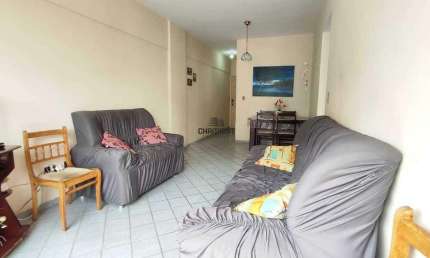Apartamento à venda, 2 quartos, 1 vaga, Centro Guarapari - Guarapari/ES