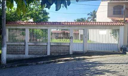 Lote com casa a Venda - Village da Praia, Guarapari, ES