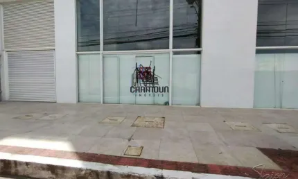 Ponto comercial à venda na Rua Zuleima Fortes Farias, Centro, Guarapari