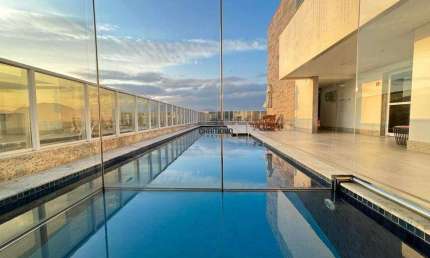 Apartamento à venda, 2 quartos, 1 suíte, 1 vaga, Centro Guarapari - Guarapari/ES