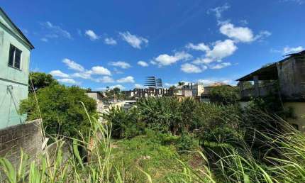 Terreno com 568 M² a venda no São Judas Tadeu, em Guarapari/ES.