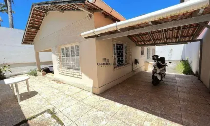 Casa à venda, 4 quartos, 2 vagas, Muquiçaba - Guarapari/ES