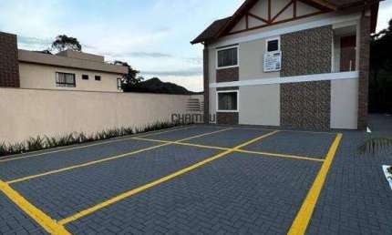 Casa Duplex nas Montanhas Capixabas - Domingos Martins