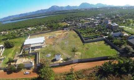 Área Comercial à venda, Praia do Riacho - Guarapari/ES