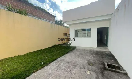 Casa com 3 quartos à venda na Rua Diamante, Santa Mônica, Guarapari