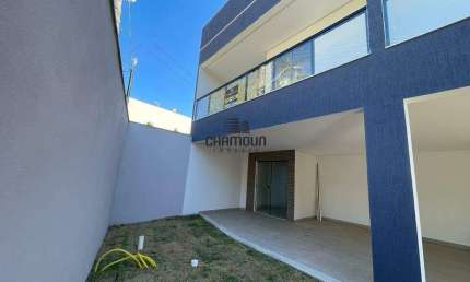 Casa à venda, 3 quartos, 1 suíte, 2 vagas, Santa Monica - Guarapari/ES