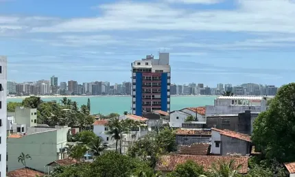 Apartamento à venda, 3 quartos, 1 suíte, 2 vagas, Centro Guarapari - Guarapari/ES