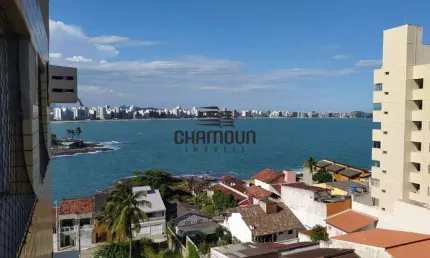 Apartamento à venda, 3 quartos, 1 suíte, 1 vaga, Centro Guarapari - Guarapari/ES