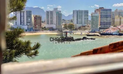 Casa à venda, 5 quartos, 1 suíte, 3 vagas, Centro Guarapari - Guarapari/ES